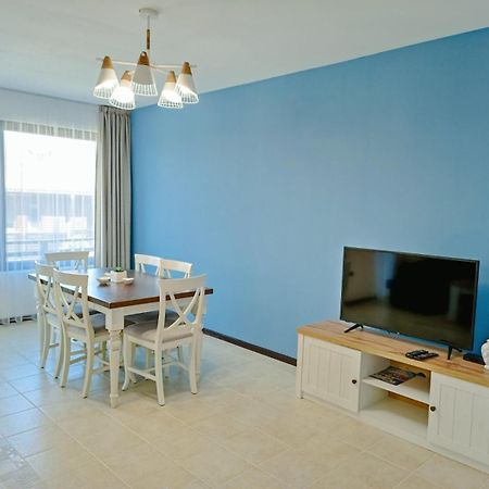 Sozopolis Holiday Village Exteriér fotografie
