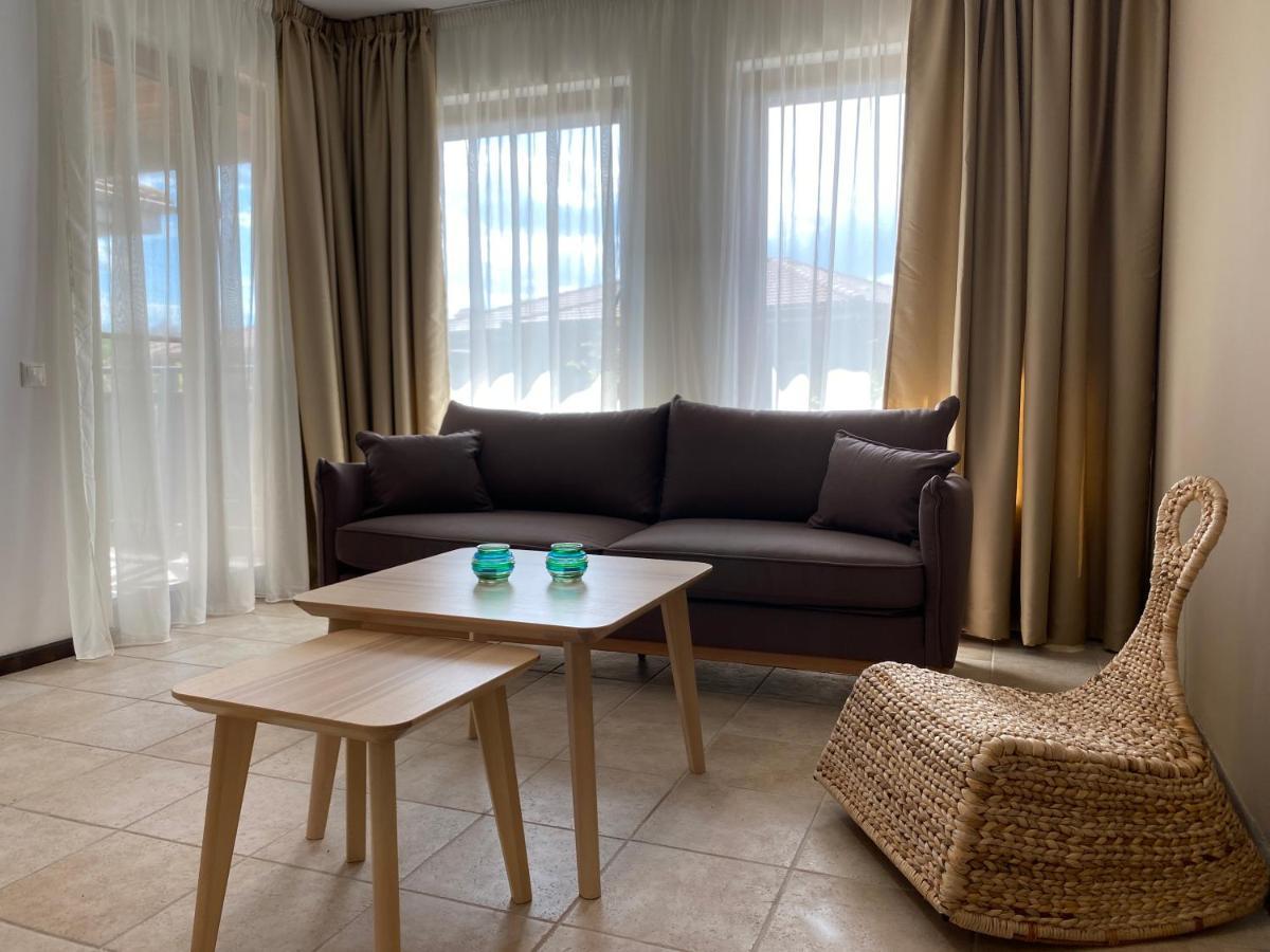 Sozopolis Holiday Village Exteriér fotografie