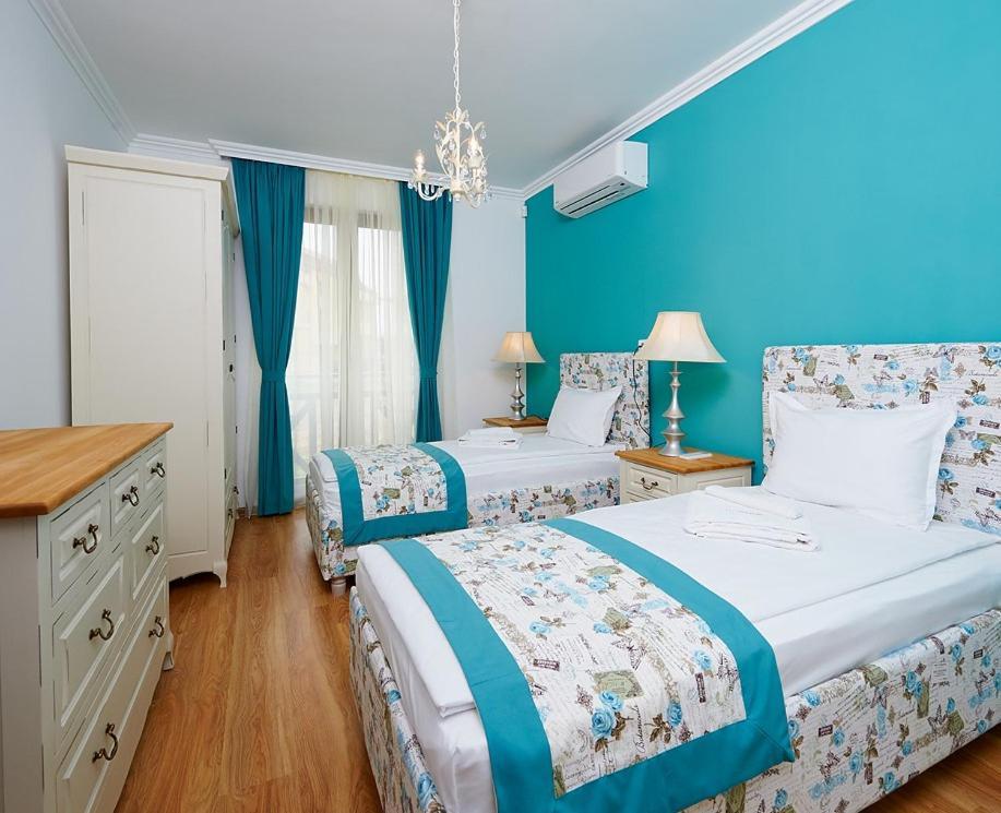Sozopolis Holiday Village Exteriér fotografie