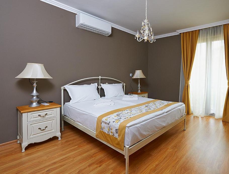 Sozopolis Holiday Village Exteriér fotografie