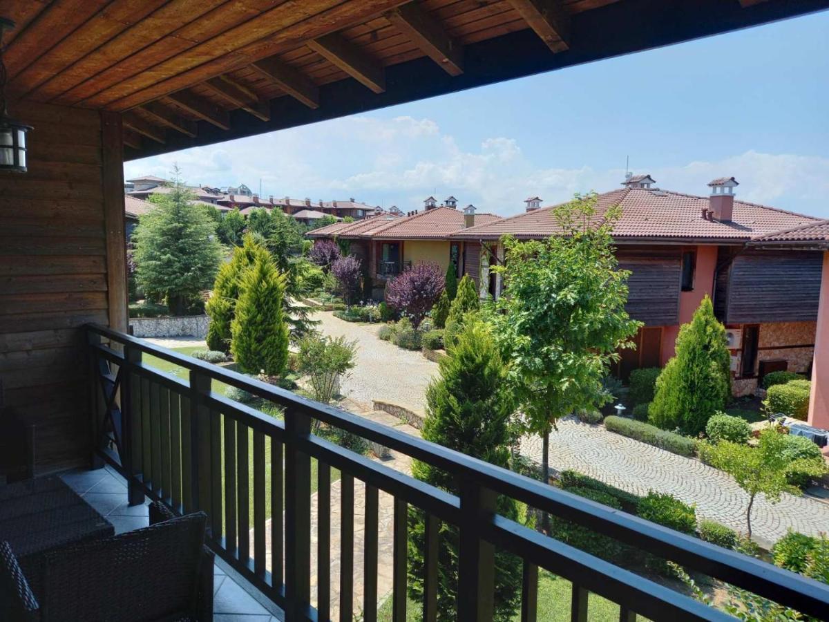 Sozopolis Holiday Village Exteriér fotografie