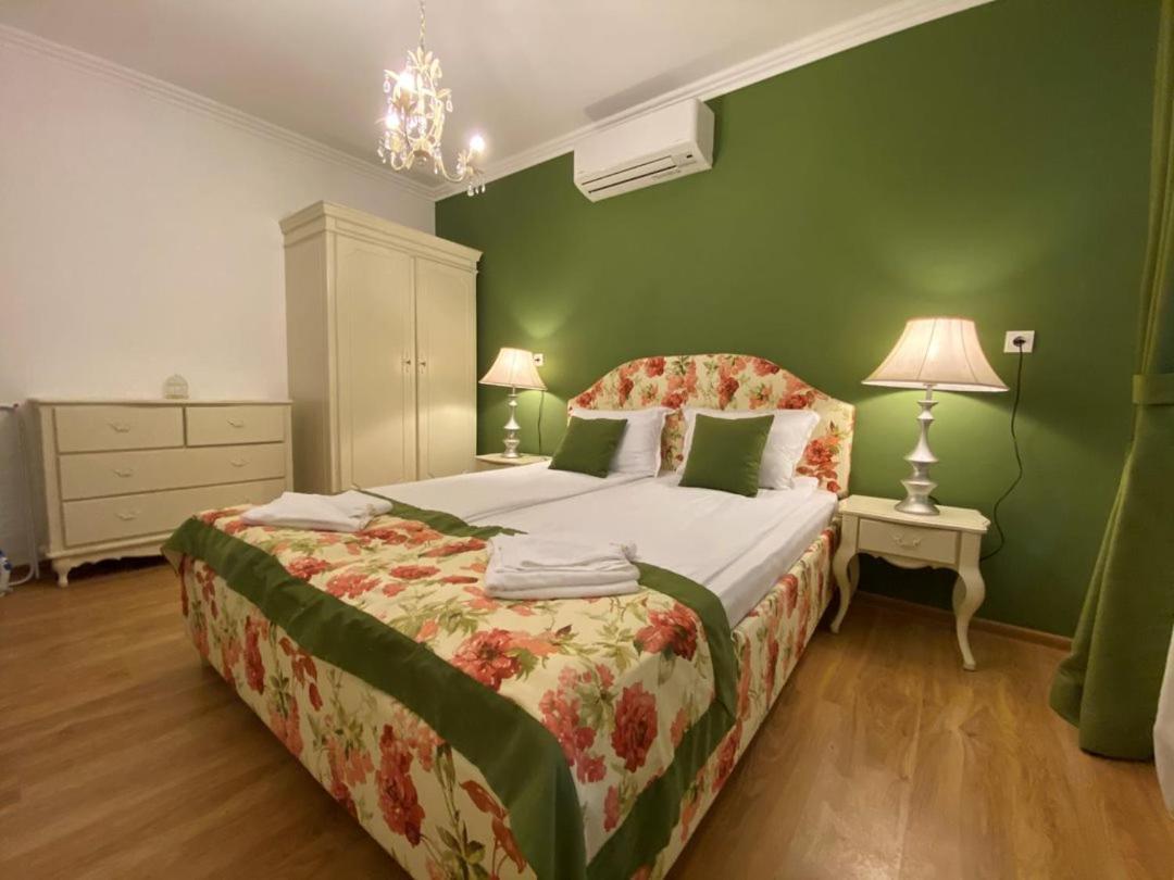 Sozopolis Holiday Village Exteriér fotografie