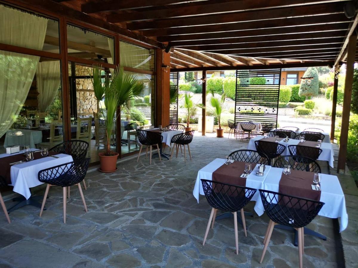 Sozopolis Holiday Village Exteriér fotografie