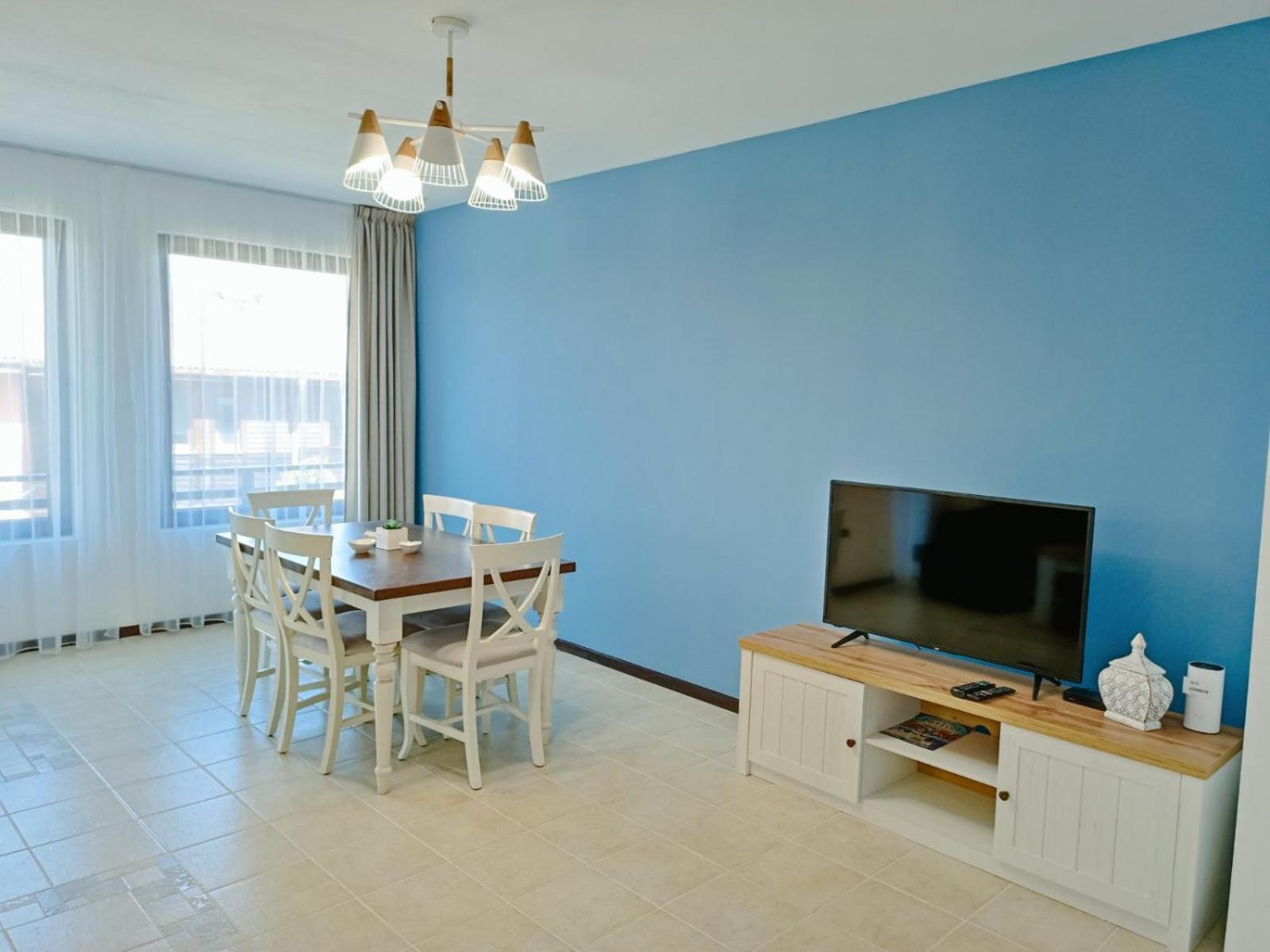 Sozopolis Holiday Village Exteriér fotografie