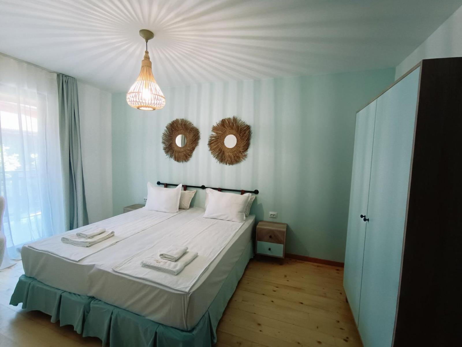 Sozopolis Holiday Village Exteriér fotografie