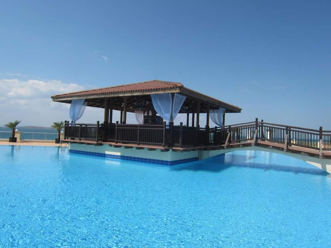 Sozopolis Holiday Village Exteriér fotografie