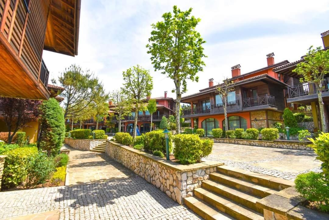 Sozopolis Holiday Village Exteriér fotografie